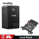Smallrig Mini Mount Battery VB99SE 99WH / 6800MAH 4823 +v Plate. Fixed Price $153.88.