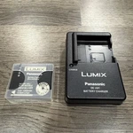 Genuine Panasonic Lumix DE-A81 Camera Charger DMW-BCJ13 LX5 LX7 New Battery. Fixed Price $34.95.
