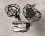 Sony CCD-TR1 8MM Camera Handycam VIDEOHI8 Used Japan Genuine. Fixed Price $109.99.