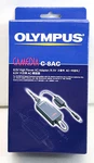 *new* Genuine Olympus Adapter C-8AC For C-series And D-series Cameras. Fixed Price $18.00.