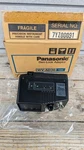 New Panasonic Gen-lock Power Supply Adaptor WV-AD36 For WV-D5100, 5000, Hs. Fixed Price $75.00.