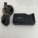 Panasonic DE-929 Genuine Oem Battery Charger For CGA-S001 BCA7 DMC-F1 FX1 FX5. Fixed Price $20.18.