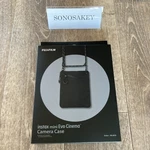 Fujifilm Instax Mini Evo Cinema Camera Case New Box From Japan. Fixed Price $66.99.