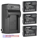 Kastar Battery Wall Charger For Genuine Leica BP-DC7-E & BC-DC7-E. Fixed Price $13.99.