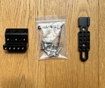 Camvate Universal Cheese Plate Extension 45 Degree. Fixed Price $12.00.
