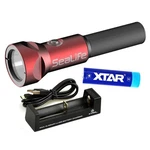 Sealife Dragon Mini 1300 Uw Light Kit. Fixed Price $80.00.