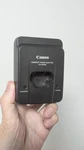 Genuine Canon CA-PS100 Compact Power Adapter For NB-5H Battery Made Japan. Fixed Price $30.00.
