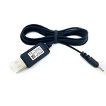 2MM To Usb Cable Small Pin Charger Lead Cord For CA-100C Nokia Mobile. Fixed Price $8.88.