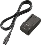Sony Bc-trv Travel Battery Charger For V/p/h Series Batteries New. Fixed Price $22.99.
