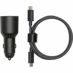 Dji 65W Car Charger. Fixed Price $78.00.