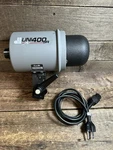 Dynalite Monolight UNI400JR. Fixed Price $85.00.