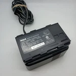 #a) Rca CPS08 Battery Charger Power Adapter AC100-240V E97130. Fixed Price $29.95.
