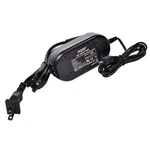 Hqrp Ac Adapter Charger For Jvc Everio GZ-MG330RUS GZ-MG330U GZ-MG330A. Fixed Price $9.95.