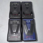 Idx Lithium Endura 10 / HL9 Professional Video Battery. Fixed Price $58.00.