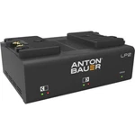 Anton Bauer LP2 Dual Gold-mount Battery Charger 8475-0125 New. Fixed Price $1064.00.