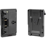 Shape Gold To V-mount Regulated Battery Converter. Fixed Price $130.98.
