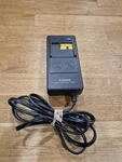 Canon Compact Power Adapter CA-R330A Genuine Charger For Camcorders. Fixed Price $13.93.