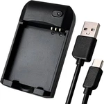 NP-6L Battery Charger, Digital Camera For Cas. 3.7V 700MAH. Fixed Price $15.28.