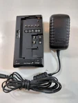 Ultralast ULCV1 Universal Camcorder Battery Charger Ni-mh Ni-cd For Jvc. Fixed Price $19.95.