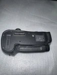 Zeikos ZE-NBGD800 Multi-power Battery Pack For Nikon. Fixed Price $29.99.