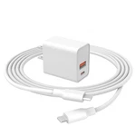 20W Usbc Fast Charger Fit For Ipad 10TH Generation 2022 10.9 Tablet A2696. Fixed Price $21.80.