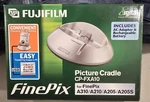 New! Fujifilm Finepix Camera Picture Cradle CP-FXA10 A310 A340 A210 A205S. Fixed Price $14.99.