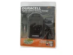 Duracell Digital Camera Battery Charger For Lithium-ion Canon Casio Nikon Kodak+. Fixed Price $8.99.