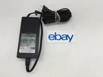 Genuine Sony Vaio Power Adapter VGP-AC19V15 19.5V Free S/h. Fixed Price $17.99.