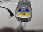 Digital Concepts CH-1010 Universal Ac Power Adapter Camera Battery 100/240V. Fixed Price $9.95.