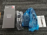 Canon PD-E1 Usb Power Adapter For Camera Battery Charging. Fixed Price $184.80.