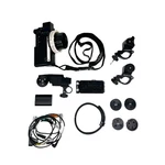 Teradek Rt Motion MK3.1 Wireless Kit: 1X Motor, 2X Thumbwheels, Mdr-m Receiver. Fixed Price $2250.00.