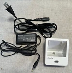 Oem Fujifilm Power Supply Charger AC-5VW W/ CP-FX700 Cradle For Finepix Mx. Fixed Price $10.99.