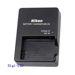 Used Nikon MH-24 Battery Charger EN-EL14A D3100 D3200 D3300 D3400 D3500. Fixed Price $12.68.