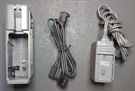 Sony Handycam AC-V500 Charge, HSA-V500 Dock, DK-500 Dc Coupler Cord Power Supply. Fixed Price $34.50.