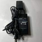Canon Compact Power Adapter CA-E7A & Charger Coupler CR-E7K Tested. Fixed Price $29.99.