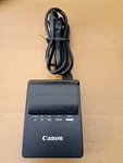 Canon Battery Charger LC-E6E & Compatible LP-E6 Tested. Fixed Price $25.00.