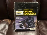 Direct Power Plus Universal Quick Charger / Conditioner DPE-2001. Fixed Price $9.34.