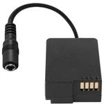 Tether Tools Relay Coupler For Panasonic Lumix Cameras With DMW-BLC12 Bat. Fixed Price $29.95.
