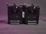 Anton Bauer Titon Dual Micro V-mount Battery Plate Mount, Open Box. Fixed Price $199.00.