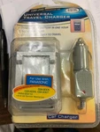 Digital Concepts CH-3450S: Camera Universal Travel Charger For Panasonic. Fixed Price $5.19.