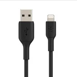 Belkin Lightning/usb Data Transfer Cable (CAA001BT1MBK) 3 Foot. Fixed Price $22.49.