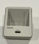 Fujifilm Finepix Picture Cradle CP-FX700 For F700 Camera Tested & Working. Fixed Price $8.24.