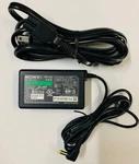 New Official Genuine Oem Ac Adapter For Sony Psp 1000, 2000 & 3000 Wall Charger. Fixed Price $8.99.