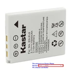 Kastar Replacement Battery For Nikon EN-EL8 ENEL8 & MH-62 Charger. Fixed Price $7.49.