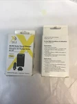Xit XTCHGPH3 Ac/dc 2PK Bundle Turbo Travel Charger For Gopro AHDBT-301 Black. Fixed Price $10.00.