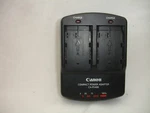 Canon CA-PS400 Charger For Eos 5D 50D 40D 30D 20D 10D 300D Digital Rebel. Fixed Price $12.50.