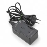 Sony Power Adapter Charger AC-V615 Battery. Fixed Price $63.64.