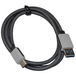 3FT Hqrp Data Sync Charger Charging Cable Cord For Usb 3.0 To Type-c. Fixed Price $9.45.
