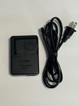 Oem Fujifilm BC-W126 Charger For NP-W126 Battery XT10 HS50 XT20 XT30 X-PRO3. Fixed Price $24.96.