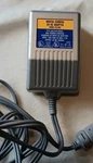 Digital Concepts CH-999 Camera Universal Ac Adapter Vintage Charger. Fixed Price $10.00.